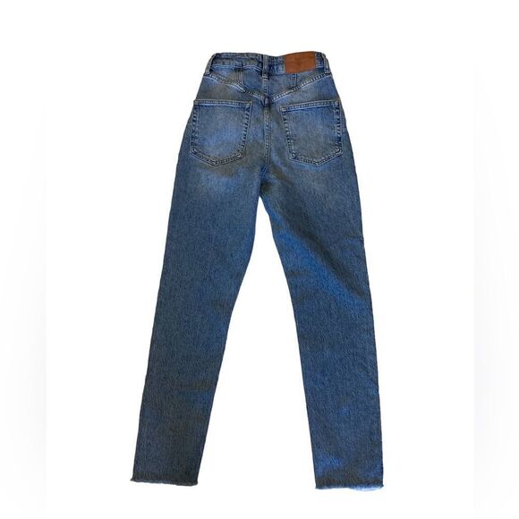 BDG Urban Outfitters High Rise Jeans Size 25 - Picture 4 of 5